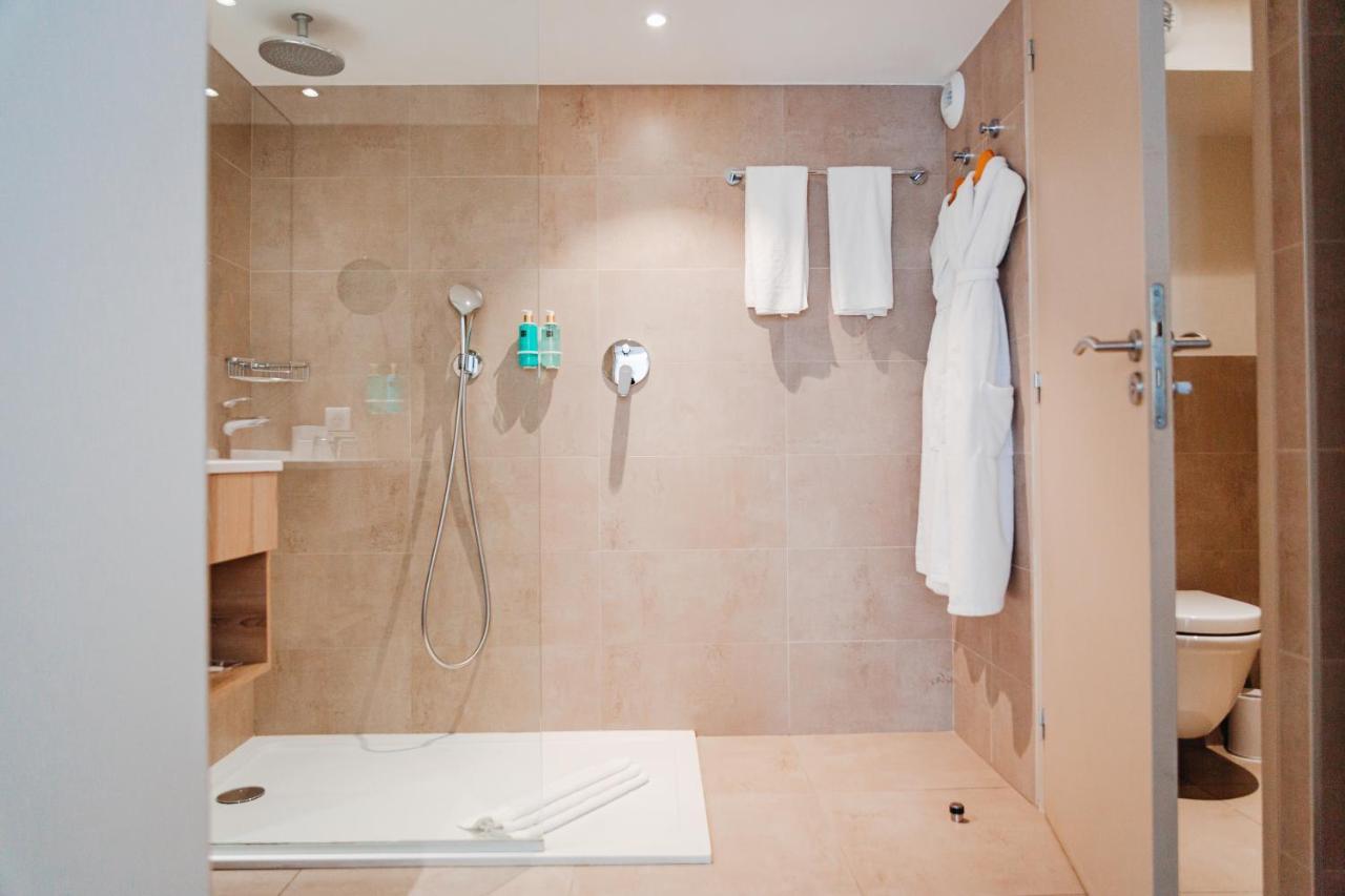 Hotel La Villa Douce Le Le Rayol-Canadel-sur-Mer Εξωτερικό φωτογραφία