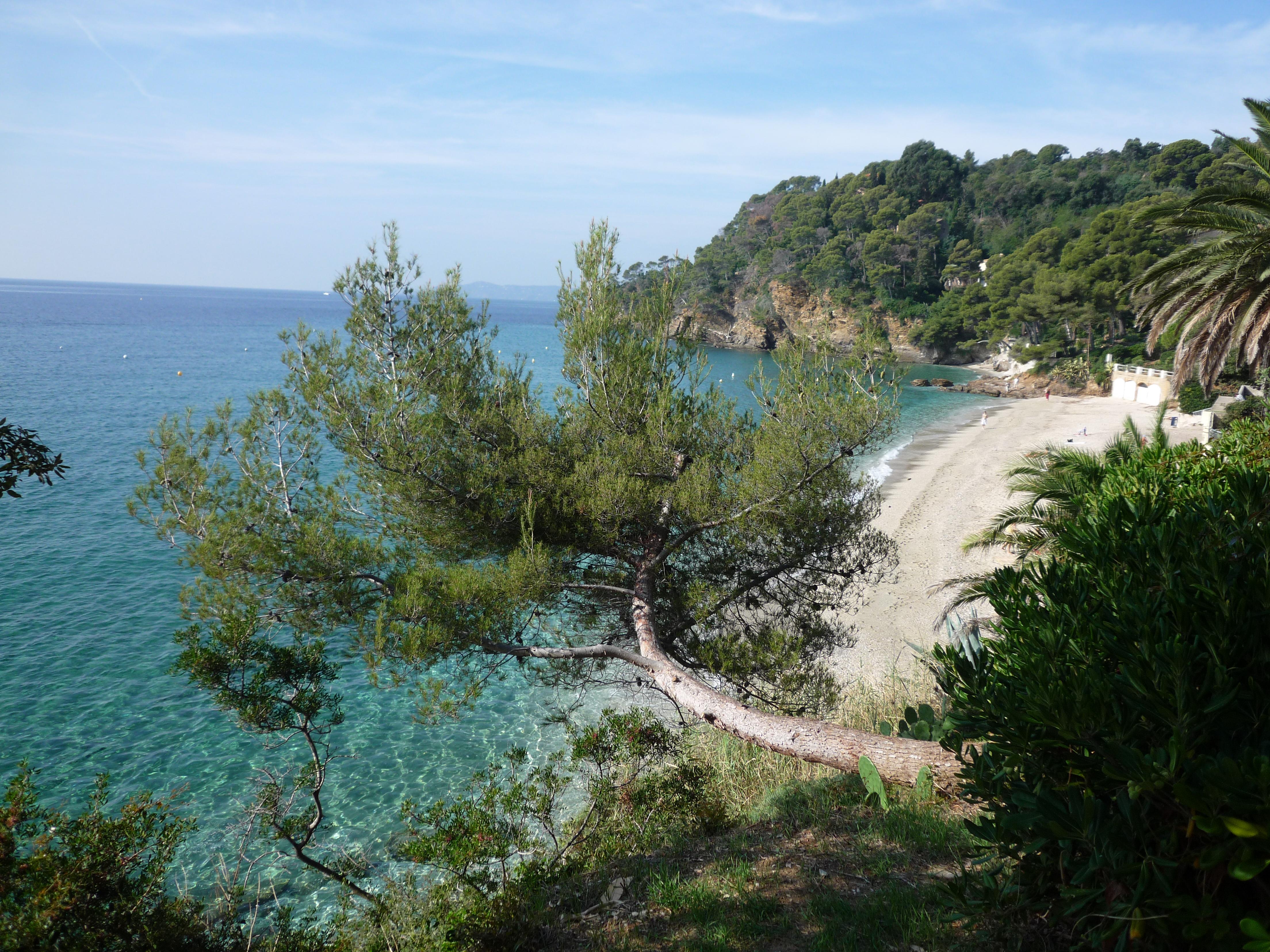 Hotel La Villa Douce Le Le Rayol-Canadel-sur-Mer Εξωτερικό φωτογραφία