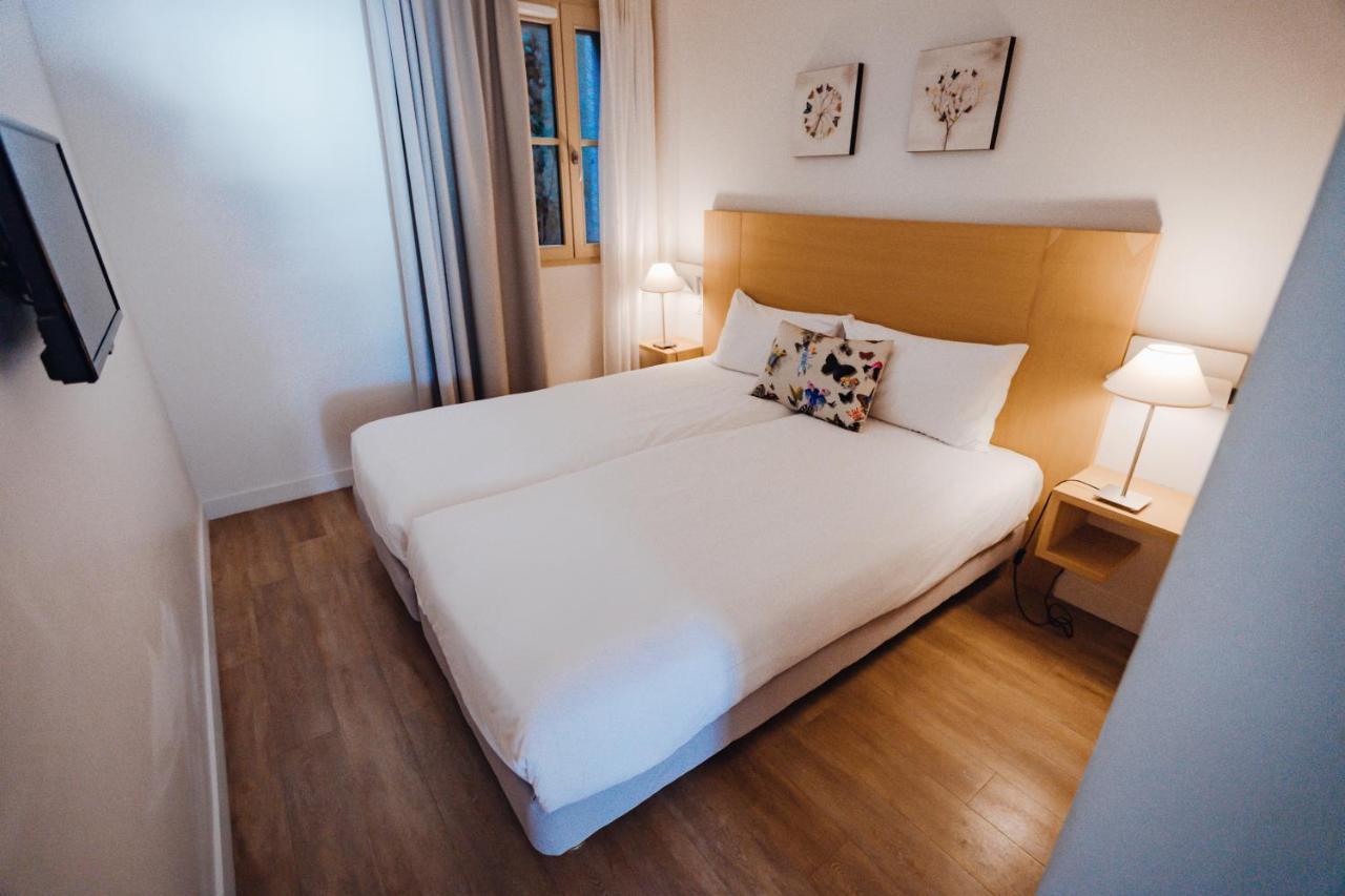 Hotel La Villa Douce Le Le Rayol-Canadel-sur-Mer Εξωτερικό φωτογραφία