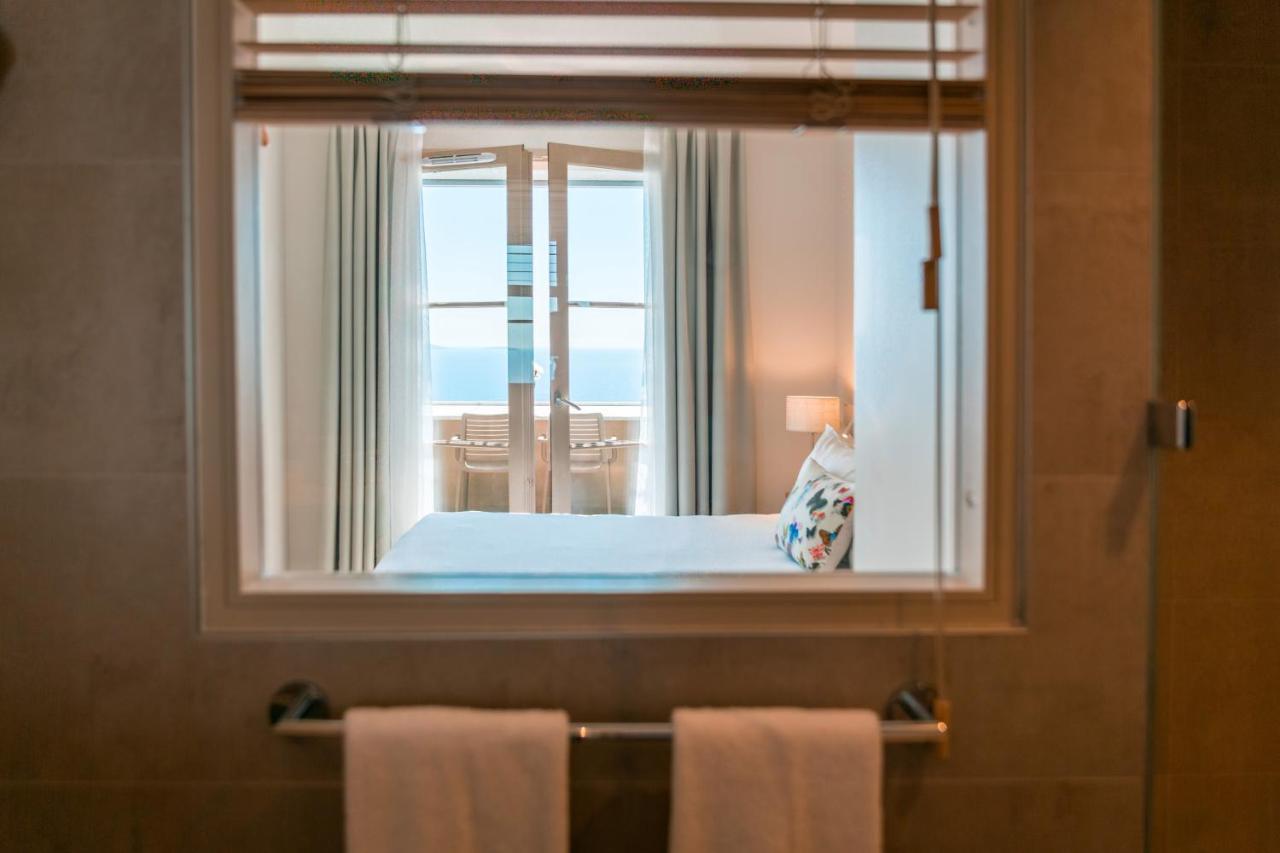 Hotel La Villa Douce Le Le Rayol-Canadel-sur-Mer Εξωτερικό φωτογραφία